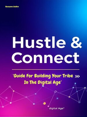 cover image of Hustle & Connect